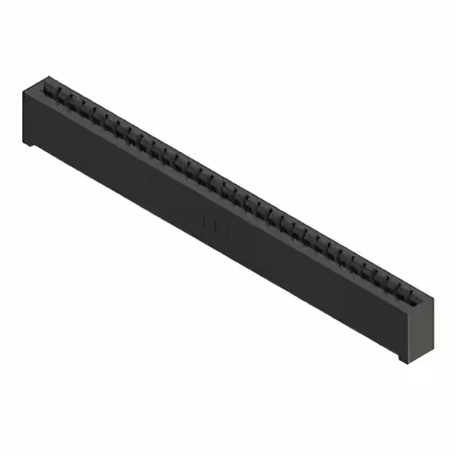 887-031-520-101 EDAC Inc.  Edgeboard Connectors